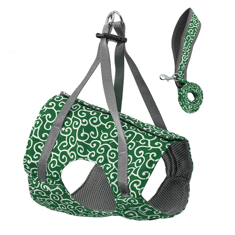 Hot Selling Luxury Cute Japanese Style Cat Harness And Leash Kit Pet Apparel Accessories pet harness luxury dog leash set, Customized color
Hot Selling Luxury Cute Japanese Style Cat Harness And Leash Kit Pet Apparel Accessories pet harness luxury dog leash set, Customized color