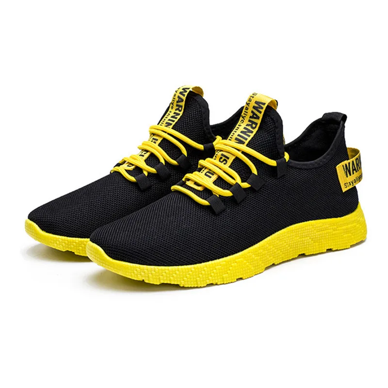New Fashion Trend Casual Sports Shoes Color Matching Student Running Shoes Sneakers Men's Sports Shoes
New Fashion Trend Casual Sports Shoes Color Matching Student Running Shoes Sneakers Men's Sports Shoes