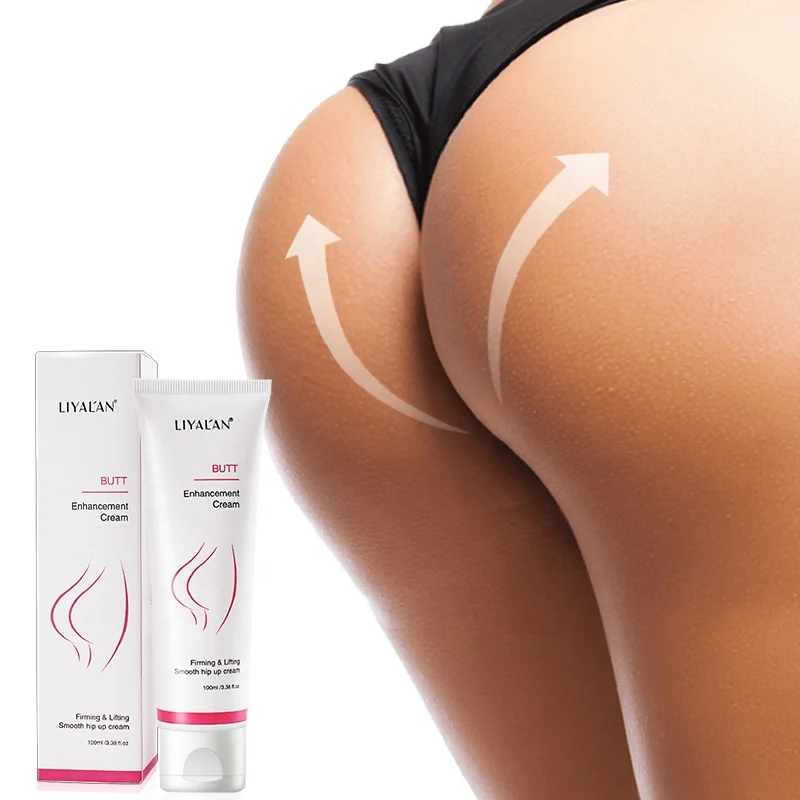 High Quality Best Women Hip Lift Up Cream Organic Side Free Effects Massage Butt Enhancement Cream
High Quality Best Women Hip Lift Up Cream Organic Side Free Effects Massage Butt Enhancement Cream