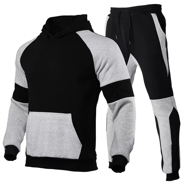 2021 new fashion suits set for men Wholesale Custom Polyester men tracksuit set Full Zip Sports Tracksuit jogger set men
2021 new fashion suits set for men Wholesale Custom Polyester men tracksuit set Full Zip Sports Tracksuit jogger set men