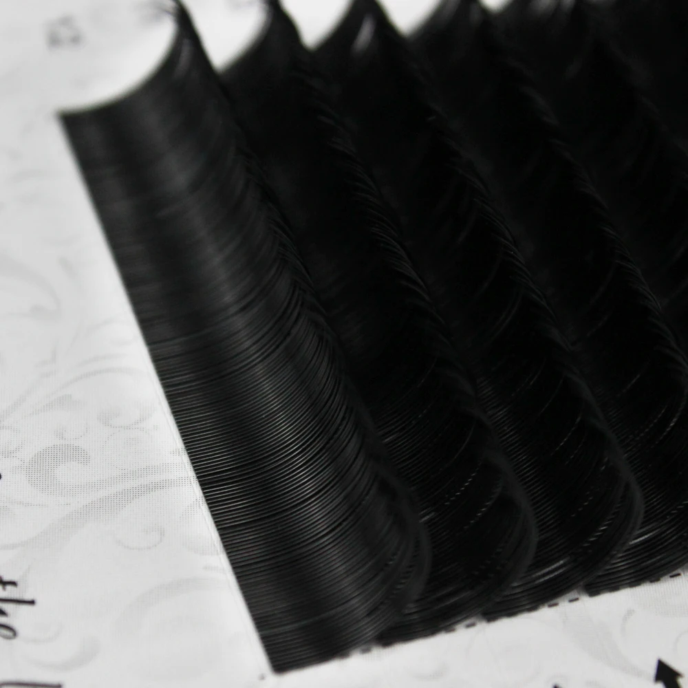 OEM eyelash extension kit natural looking eyelashes black lashes with great price, Natural black
OEM eyelash extension kit natural looking eyelashes black lashes with great price, Natural black