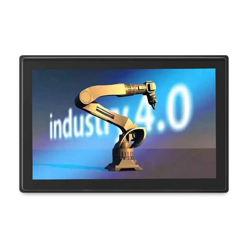 15 inch 15.6 inch Monitor Industrial Open Frame LCD capacitive touch screen monitor
15 inch 15.6 inch Monitor Industrial Open Frame LCD capacitive touch screen monitor
