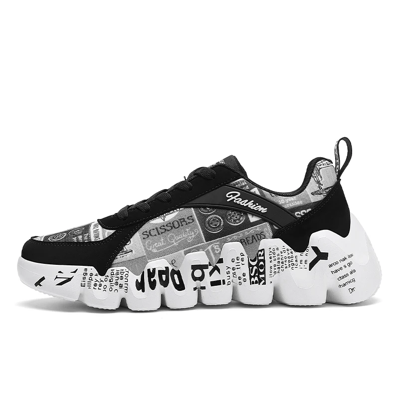 Amazon hot sale low top printer canvas upper mens casual shoes colorful young style tide special sneakers for men
Amazon hot sale low top printer canvas upper mens casual shoes colorful young style tide special sneakers for men