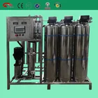 Water 1000L/Hour RO Water Plant RO Water Treatment Machine Price Of Water Station