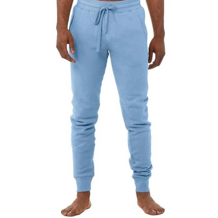 Drawstring Pockets Workout Fitness Running Sports Gym Jogger Pants Custom Mens Stacked Sweatpants
Drawstring Pockets Workout Fitness Running Sports Gym Jogger Pants Custom Mens Stacked Sweatpants