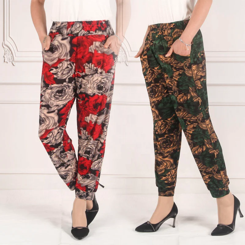 Factory Direct Selling Polyester Shorts Elastic Waist Women's Loose & Ladies Trousers Casual Wide Leg Pants, 20colors
Factory Direct Selling Polyester Shorts Elastic Waist Women's Loose & Ladies Trousers Casual Wide Leg Pants, 20colors