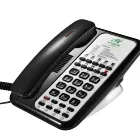 New design and high quality ACE analog phone for 5-star hotel