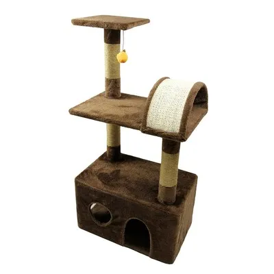 MR-11 2021 New Design Furniture Luxury Wooden Cat Tree Cheap With Cat Scratch Post, Picture
MR-11 2021 New Design Furniture Luxury Wooden Cat Tree Cheap With Cat Scratch Post, Picture