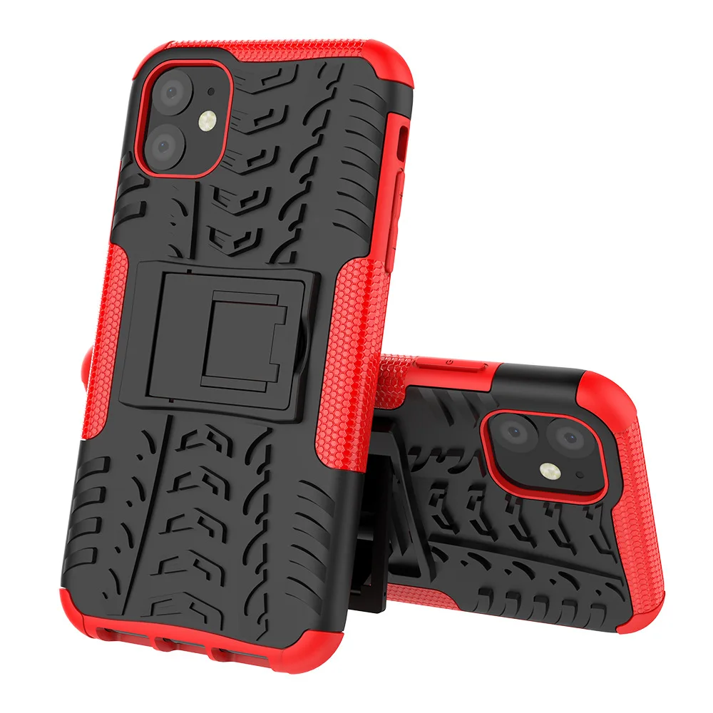 2020 New rugged Cover Mobile Phone Case for iphone 11 Pro, Anti-fall Phone Case for iphone 11
2020 New rugged Cover Mobile Phone Case for iphone 11 Pro, Anti-fall Phone Case for iphone 11