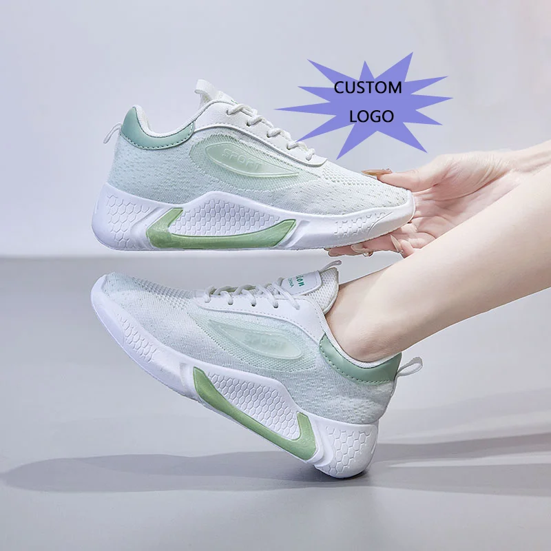 Factory direct sales 2021 new women's casual shoes fashion breathable walking mesh flat shoes sneakers Chaussures de femme
Factory direct sales 2021 new women's casual shoes fashion breathable walking mesh flat shoes sneakers Chaussures de femme