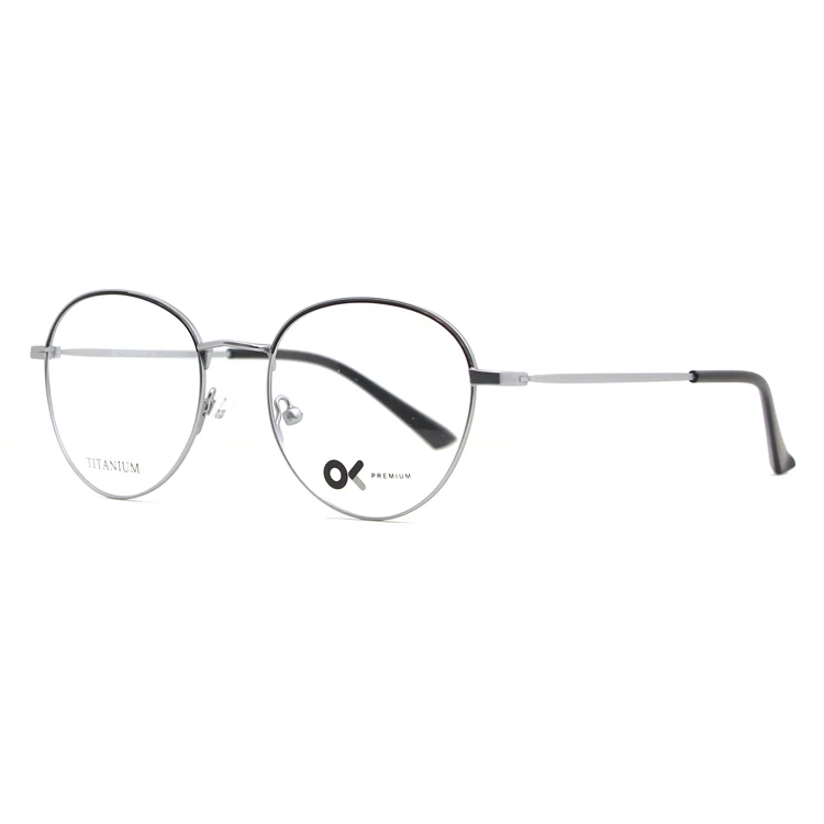 2022 Hot Sale Novel Design Titanium Optical Spectacle Frames Optical Glasses Eyewear
2022 Hot Sale Novel Design Titanium Optical Spectacle Frames Optical Glasses Eyewear
