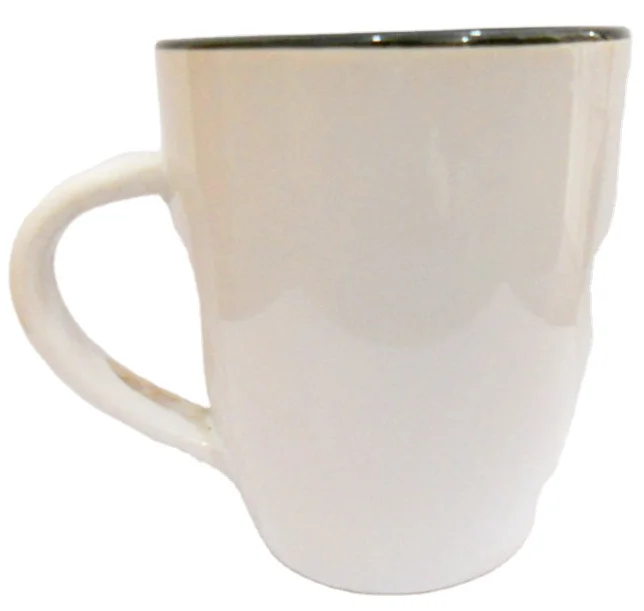 Porcelain Cup Mug Ceramic Custom Cup with Handle Coffee Water Mug, Customized
Porcelain Cup Mug Ceramic Custom Cup with Handle Coffee Water Mug, Customized