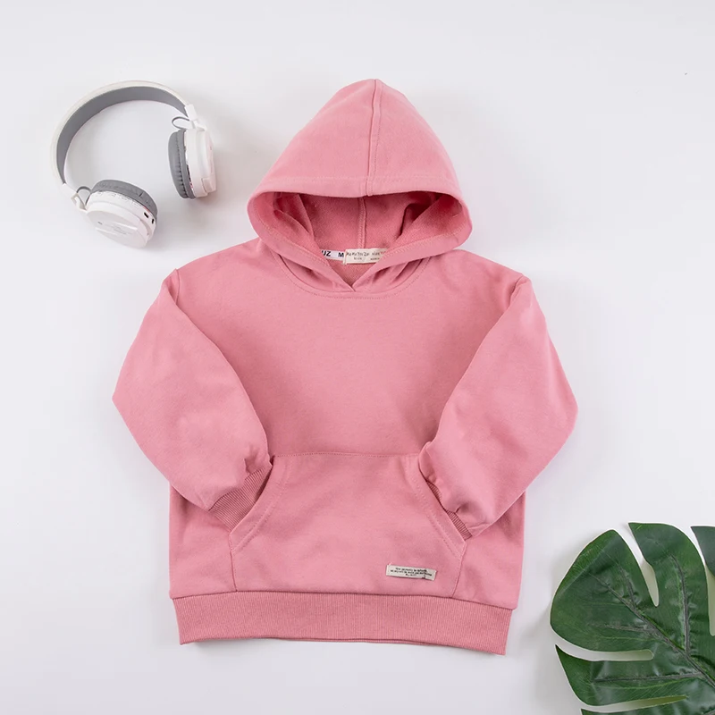 Hot Selling Autumn Fashion Long Sleeve Hooded Sweatshirt Kids Hoodie Children, Pink blue black
Hot Selling Autumn Fashion Long Sleeve Hooded Sweatshirt Kids Hoodie Children, Pink blue black