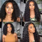 Super quality wholesale price unprocessed 100% cuticle aligned virgin human natural color hair full lace wig