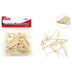 Promotional Safety Wooden Matches Stick, Customized Candle Match For Sale