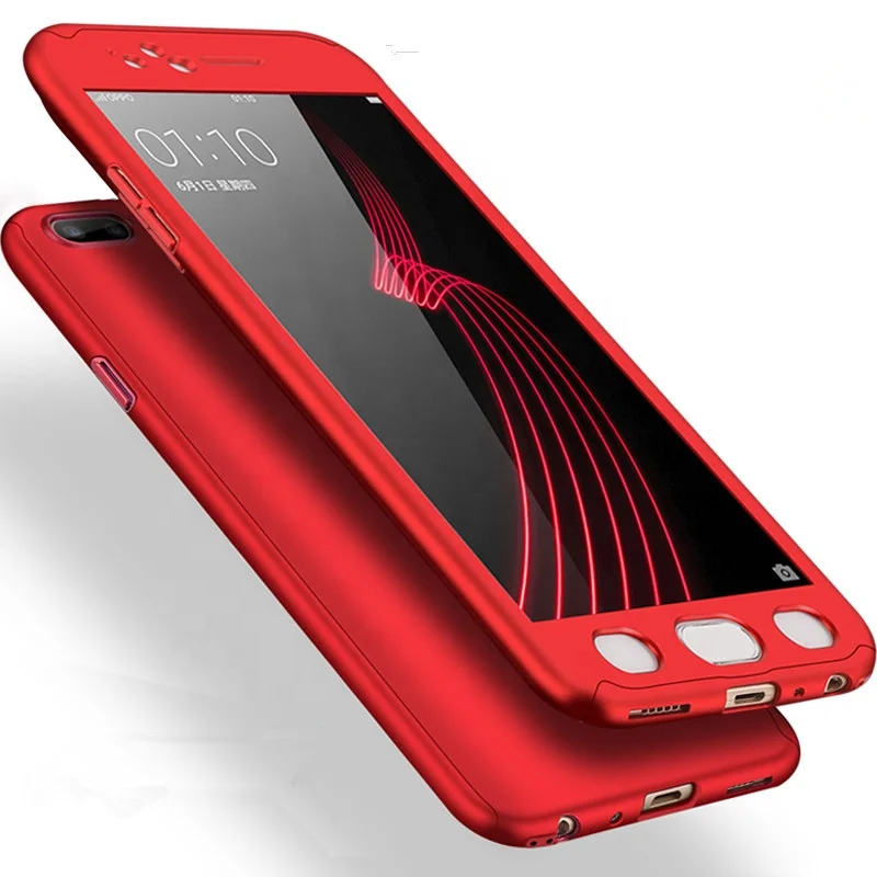 360 Degree Shockproof Full Cover For Oppo A7 Cell Phone Case Bumper Back Cover Case For Oppo A7 China Mobile Phone Covers
360 Degree Shockproof Full Cover For Oppo A7 Cell Phone Case Bumper Back Cover Case For Oppo A7 China Mobile Phone Covers