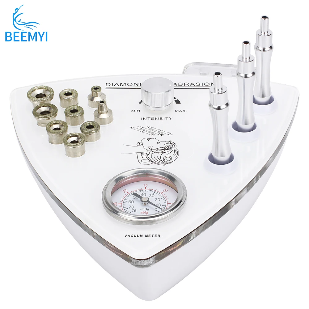 2 in 1 2020 2020 skin microdermabrasion vacuum suction beauty dermoabrasion machine microdermabrasion home device
2 in 1 2020 2020 skin microdermabrasion vacuum suction beauty dermoabrasion machine microdermabrasion home device