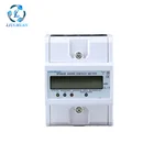 3 Phase Three Phase Modbus Energy Meter RS485