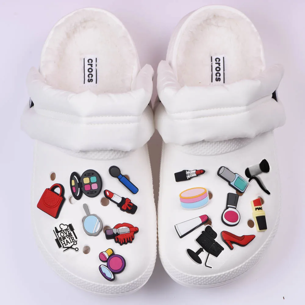 car brand Shoes Charms Fits for Croc Clog Shoes & jibz Wristband Bracelet
car brand Shoes Charms Fits for Croc Clog Shoes & jibz Wristband Bracelet