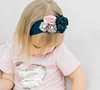 Baby hairband hair accessories for baby dollar items Children's hair accessories