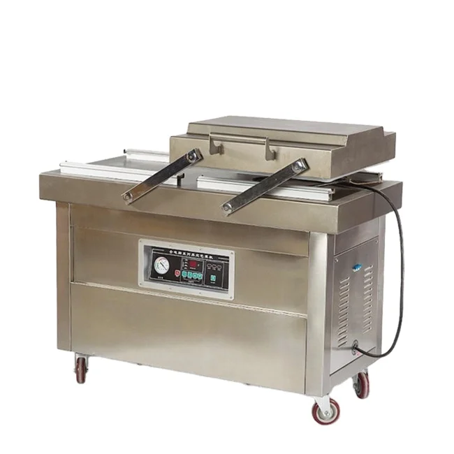 Factory Direct Sell Automatic Food Vacuum Packing Machine