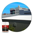 Nano Thermal Waterproof Insulation Coating For Roof Glass