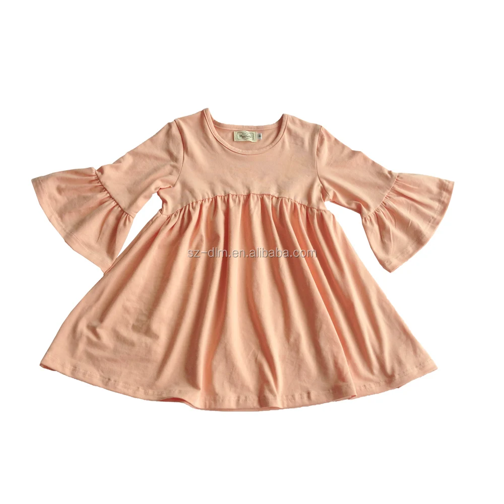 Hot Sale Girls Dress solid color Pleated Skirt Tunic Top 2020 summer kids baby girls top
Hot Sale Girls Dress solid color Pleated Skirt Tunic Top 2020 summer kids baby girls top
