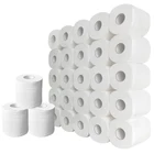 Design Tissue Paper Tissue Paper Roll New Design Custom OEM Virgin Pulp 3 Ply 200 Sheet Tissue Toilet Paper Roll
