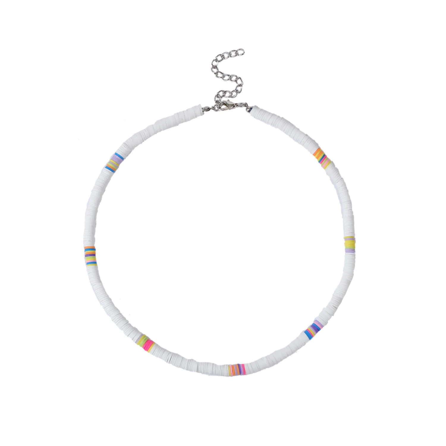 2020 INS Popular Boho Jewelry Handmade Geometric Customized Statement Bohemian Chain Necklace, As picture
2020 INS Popular Boho Jewelry Handmade Geometric Customized Statement Bohemian Chain Necklace, As picture