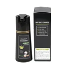 Hair Dye Black Hair Shampoo Dye Wholesale Hair Black Dye Shampoo Make Hair Black