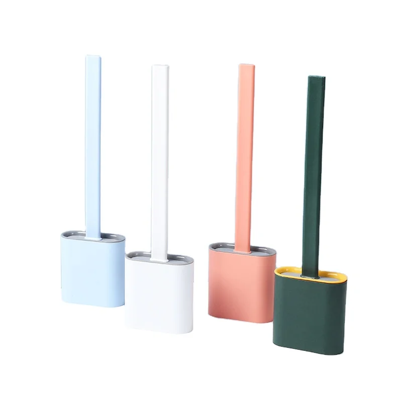 Amazon Hot Silicone Toilet Brush And Holder Toilet Household Items Wall Mount Holder Cleaning Tools Solid Toilet Cleaning Brush, Withe,green,,blue,pink
Amazon Hot Silicone Toilet Brush And Holder Toilet Household Items Wall Mount Holder Cleaning Tools Solid Toilet Cleaning Brush, Withe,green,,blue,pink