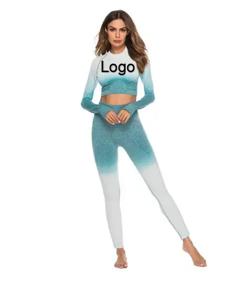 Quick Drying Running Fitness Yoga Suit Dyeing Hip Lifting Fitness Seamless Yoga Pants Yoga Sets
Quick Drying Running Fitness Yoga Suit Dyeing Hip Lifting Fitness Seamless Yoga Pants Yoga Sets