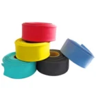 Hampool Best Price Custom Thin Wall Automotive Heat Shrink Wire Insulation Sleeve