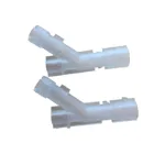 plastic parts manufacturerct customized plastic injection coffee machine spare parts
