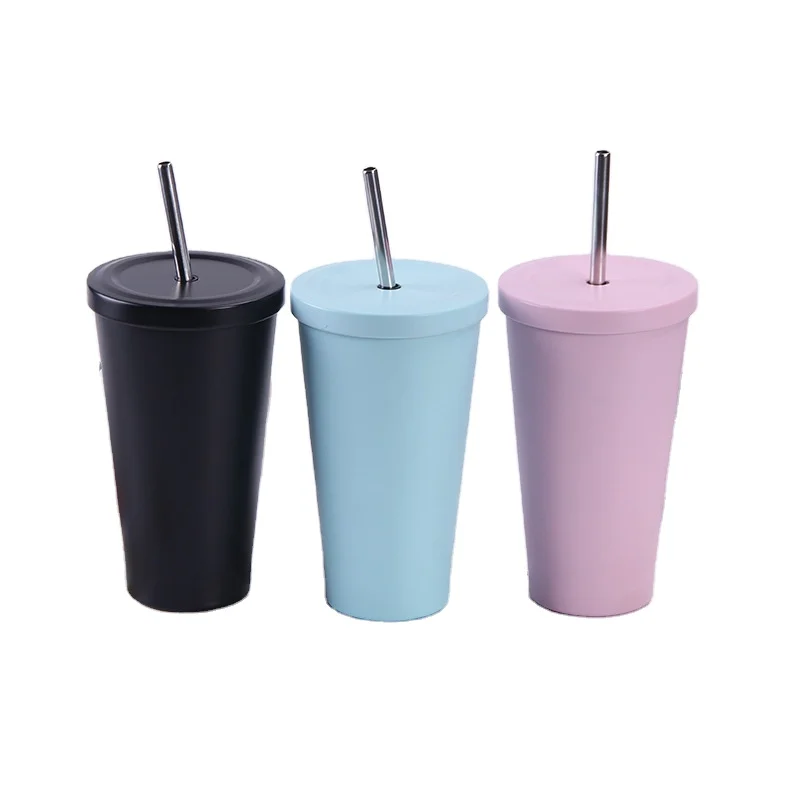 Amazon Hot Selling Stainless Steel Straw Cup Double Wall Insulated Coffee Cup, As picture show
Amazon Hot Selling Stainless Steel Straw Cup Double Wall Insulated Coffee Cup, As picture show