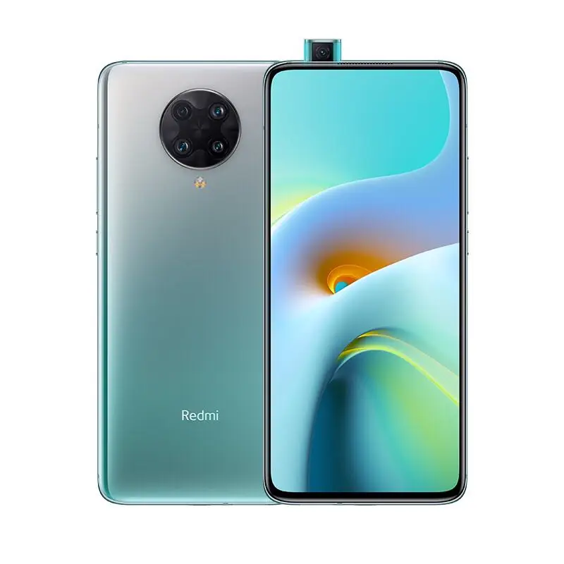 2020 Original Xiaomi Redmi K30 Ultra Mobile Phones 120Hz Full Screen Dual K30 Ultra 5g Smartphones Redmi K30 Ultra
2020 Original Xiaomi Redmi K30 Ultra Mobile Phones 120Hz Full Screen Dual K30 Ultra 5g Smartphones Redmi K30 Ultra