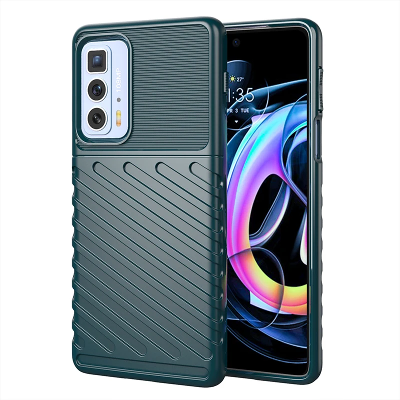 New Design Shockproof Tpu Soft Silicone Case For Motorola Edge 20 Pro S Pro, 3colors
New Design Shockproof Tpu Soft Silicone Case For Motorola Edge 20 Pro S Pro, 3colors