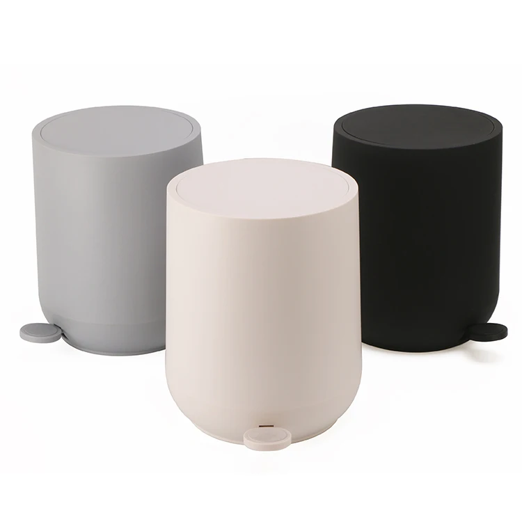 Amazon Hot Sales Mini Style Round Abs Plastic Waste Dustbin Trash Can In Office Home, Black/white/grey/customize
Amazon Hot Sales Mini Style Round Abs Plastic Waste Dustbin Trash Can In Office Home, Black/white/grey/customize