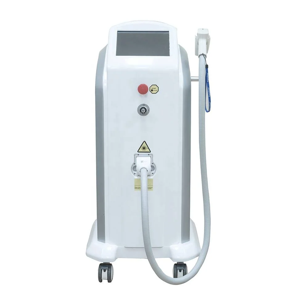 Painless ice point 755 808 1064nm diode laser hair removal permanent fast laser no downtime for salon use all skin type
Painless ice point 755 808 1064nm diode laser hair removal permanent fast laser no downtime for salon use all skin type