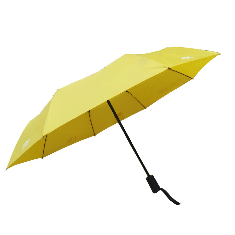 Logo Custom Yellow Cheap Three Folding Rain Umbrella For Sale, Customized color
Logo Custom Yellow Cheap Three Folding Rain Umbrella For Sale, Customized color