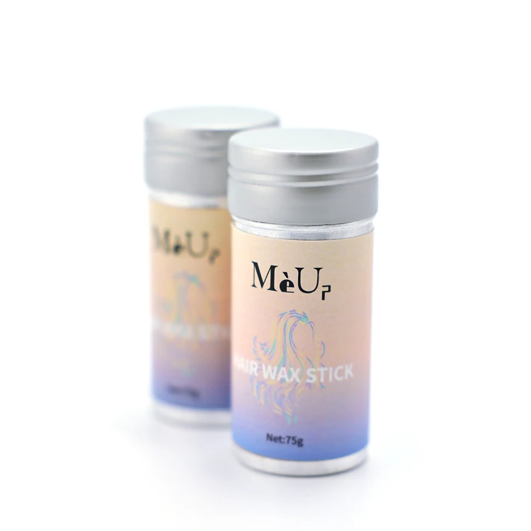 Private label wholesale Custom Stock Strong Hold Hair Styling Wax Label Wax stick for hair, White creamy color
Private label wholesale Custom Stock Strong Hold Hair Styling Wax Label Wax stick for hair, White creamy color