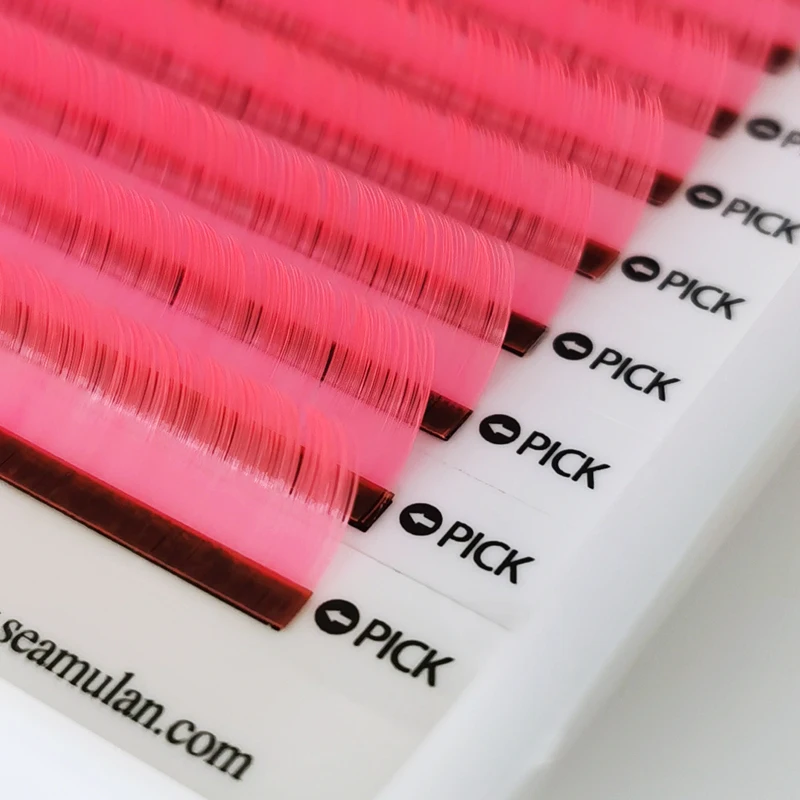 16 rows 12 rows brown easy fan fanning individual eyelash lash extensions color coloured colorful colored lashes eyelashes, Single color
16 rows 12 rows brown easy fan fanning individual eyelash lash extensions color coloured colorful colored lashes eyelashes, Single color