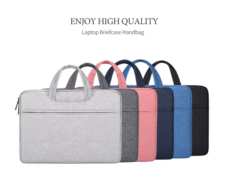 Good Quality waterproof laptop messenger bag handheld ladies computer bag laptop bag, Grey,pink,navy blue,rose,black
Good Quality waterproof laptop messenger bag handheld ladies computer bag laptop bag, Grey,pink,navy blue,rose,black