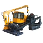 made inChina horizontal directional drilling machine pipe-line equipment horizontal pulling machine