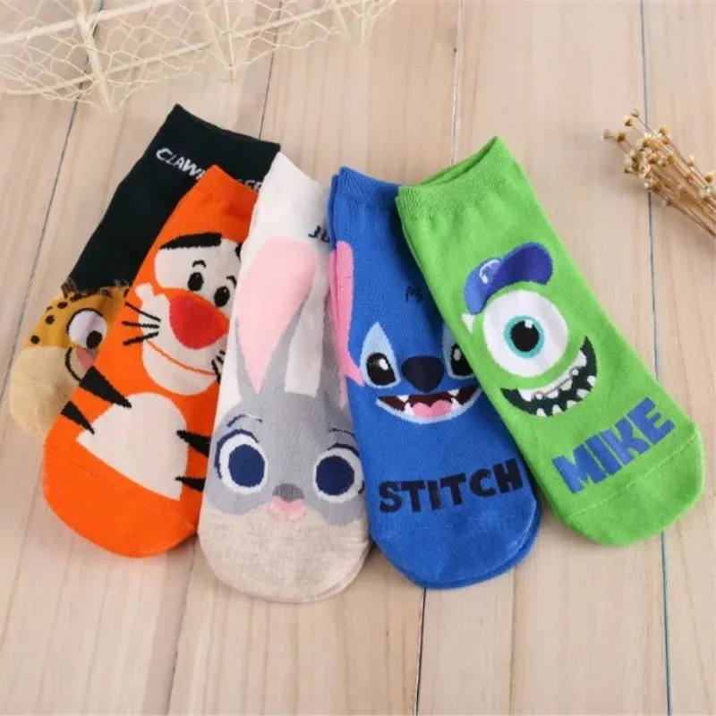 Made in China superior quality stitch mike cartoon socks cute colorful fashion socks tiger funny socks, Pic
Made in China superior quality stitch mike cartoon socks cute colorful fashion socks tiger funny socks, Pic