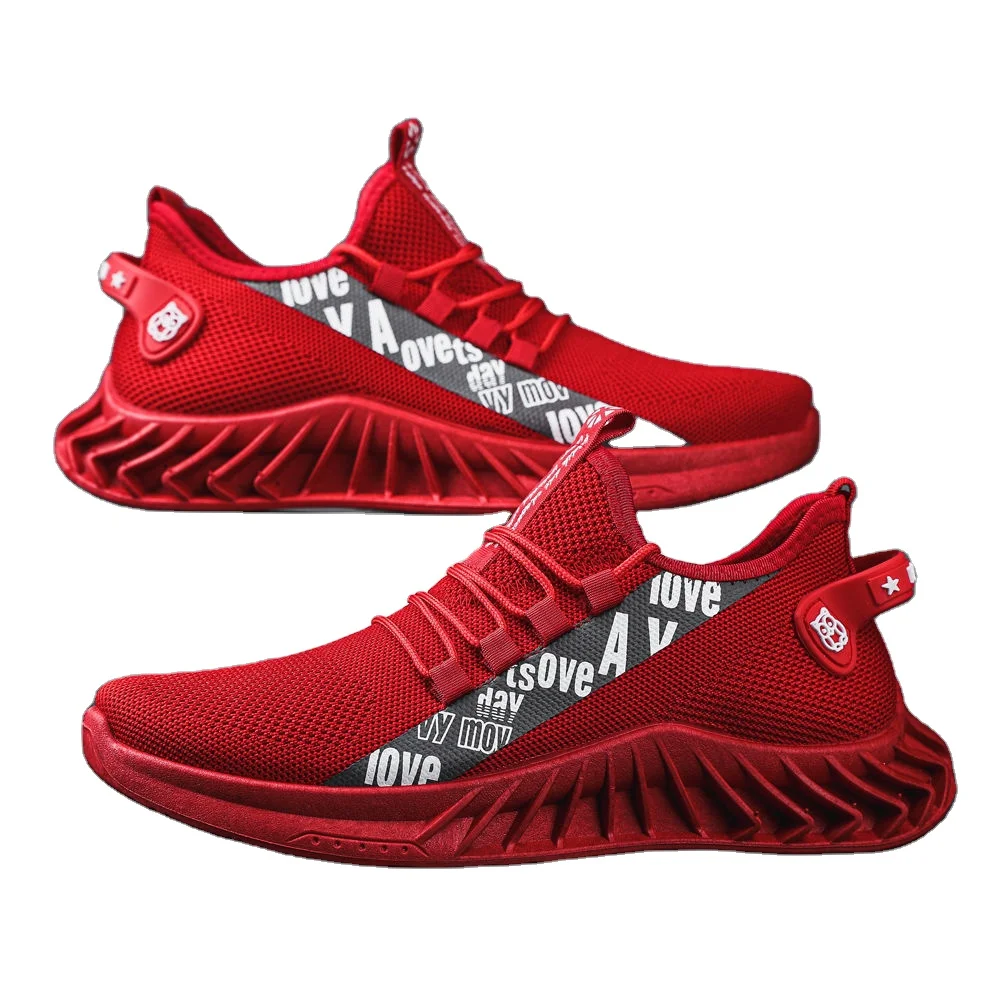 2023Wholesale Breathable Lightweight Mens Walking Shoes Slip On Running Shoes Casual Fashion Mesh Running Shoes Sneakers for Men
2023Wholesale Breathable Lightweight Mens Walking Shoes Slip On Running Shoes Casual Fashion Mesh Running Shoes Sneakers for Men