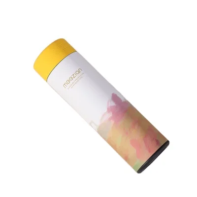 Mikenda Wholesale portable double wall vacuum insulated stainless steel vacuum bottle, Mix
Mikenda Wholesale portable double wall vacuum insulated stainless steel vacuum bottle, Mix