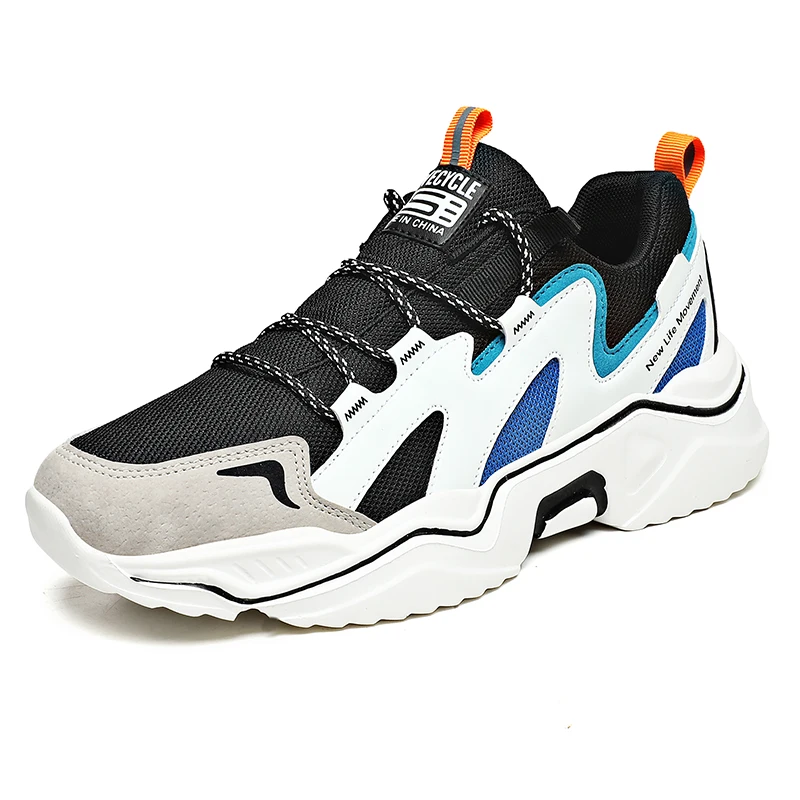 2021 Fashion trending high top breathable fitness casual mens sport running shoes sneakers
2021 Fashion trending high top breathable fitness casual mens sport running shoes sneakers
