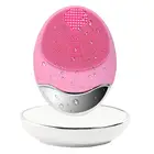 Mini Cleaning Brush Electric Massage Washing Cleaner Makeup Remover