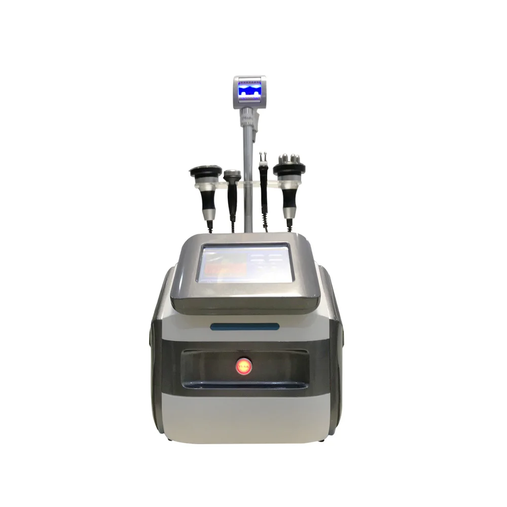 Multifunction Tummy Fat Burning Body Shaping Beauty Machine Vacuum Roller+40K Cavitation+ 3RF
Multifunction Tummy Fat Burning Body Shaping Beauty Machine Vacuum Roller+40K Cavitation+ 3RF